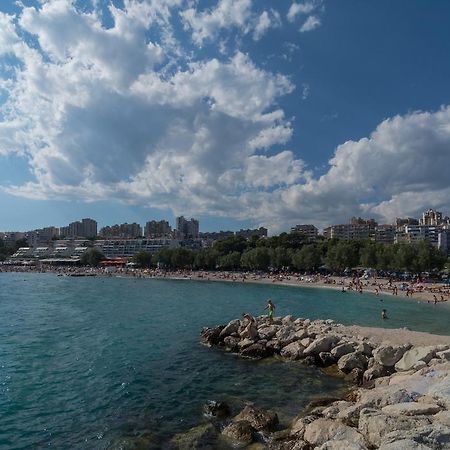 Luxury Rooms Near The Beach Сплит Экстерьер фото