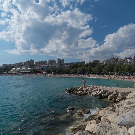 Luxury Rooms Near The Beach Сплит Экстерьер фото