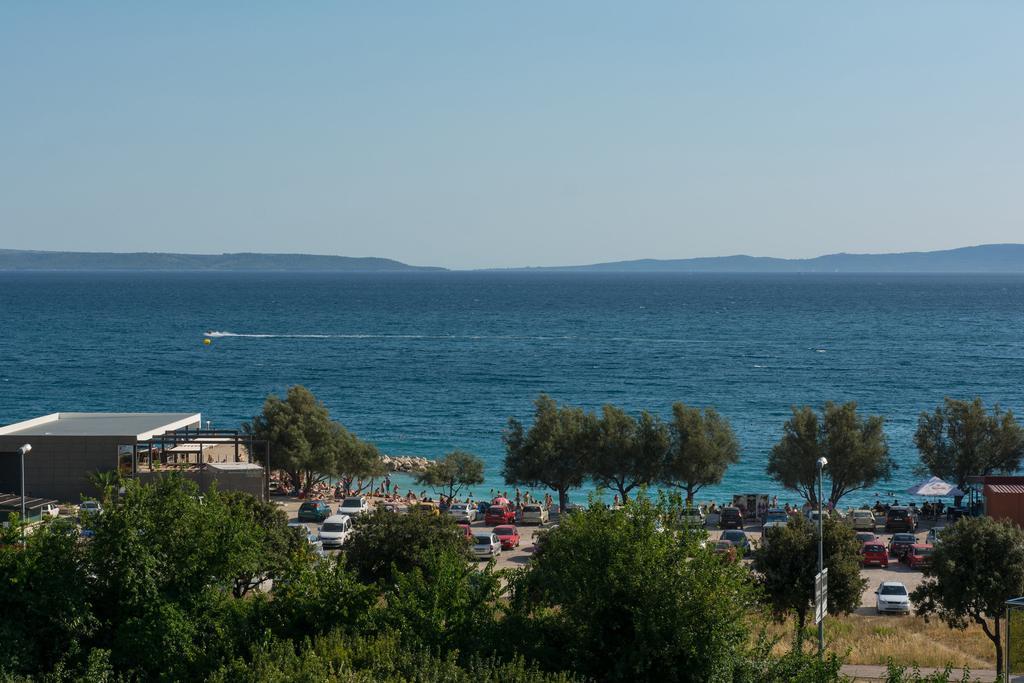 Luxury Rooms Near The Beach Сплит Экстерьер фото