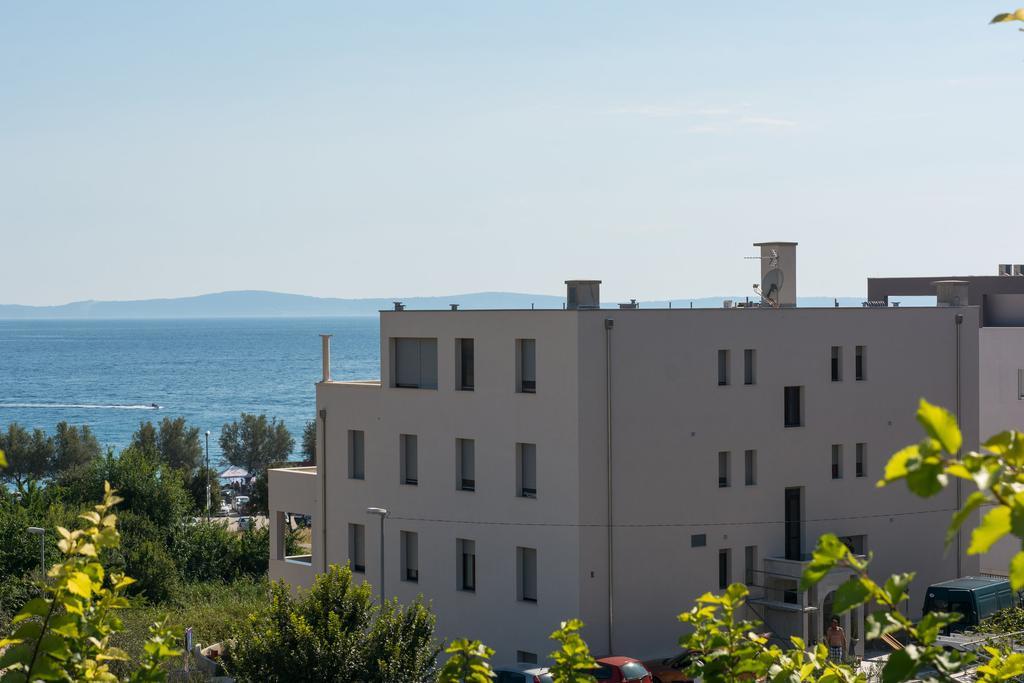 Luxury Rooms Near The Beach Сплит Экстерьер фото