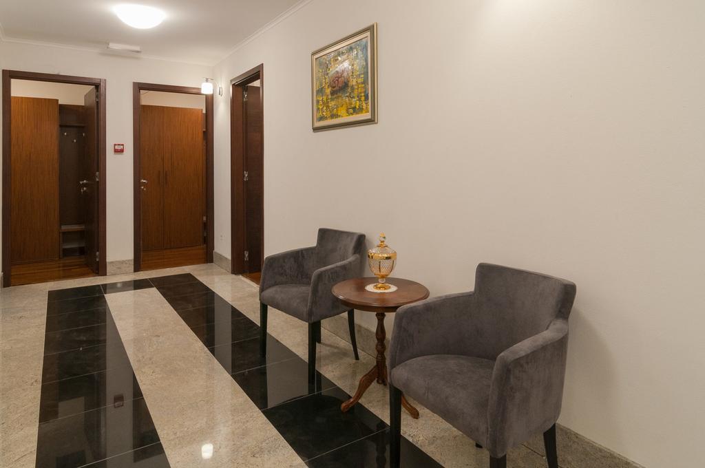 Luxury Rooms Near The Beach Сплит Экстерьер фото