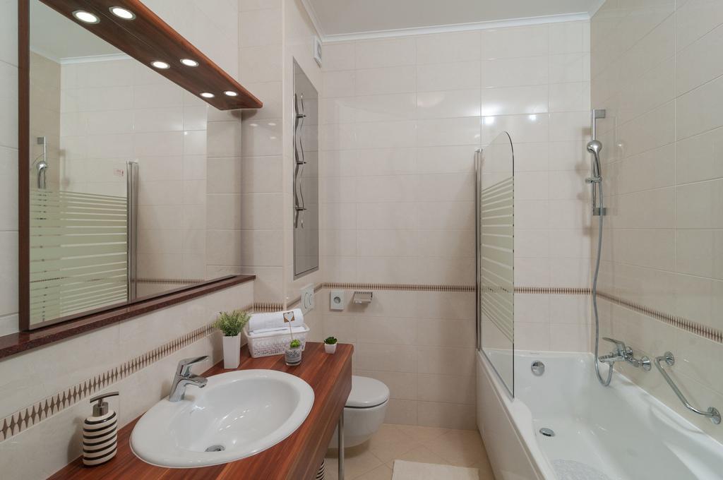 Luxury Rooms Near The Beach Сплит Экстерьер фото