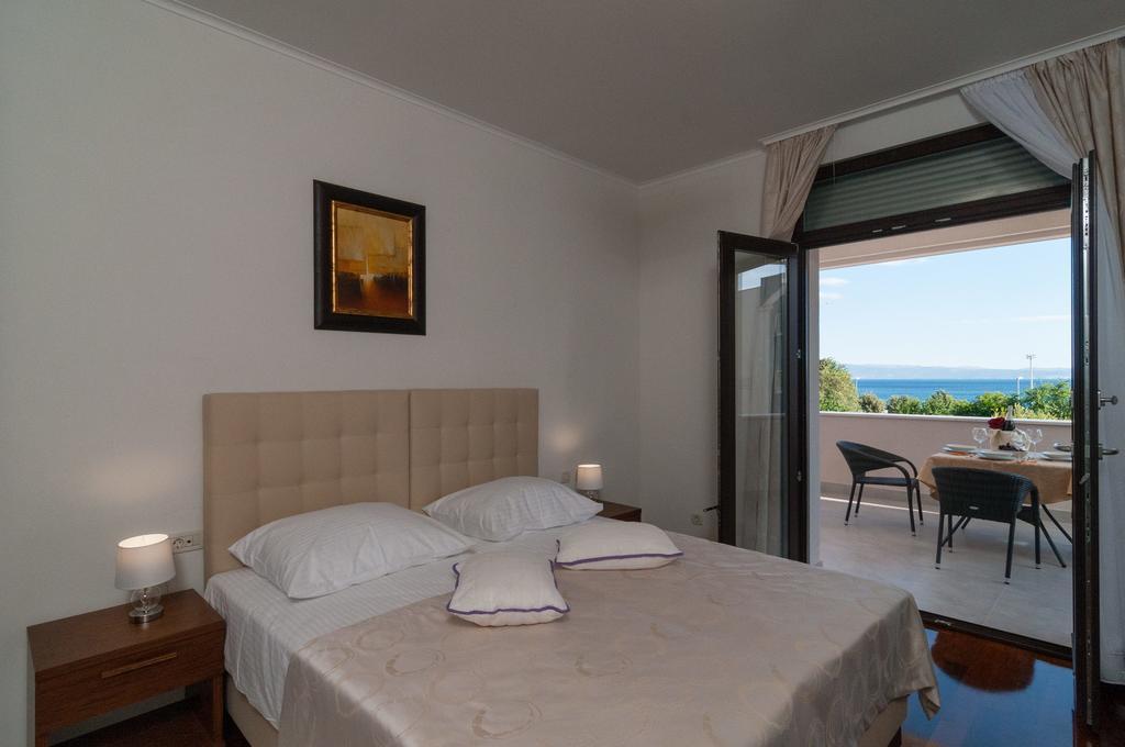 Luxury Rooms Near The Beach Сплит Экстерьер фото